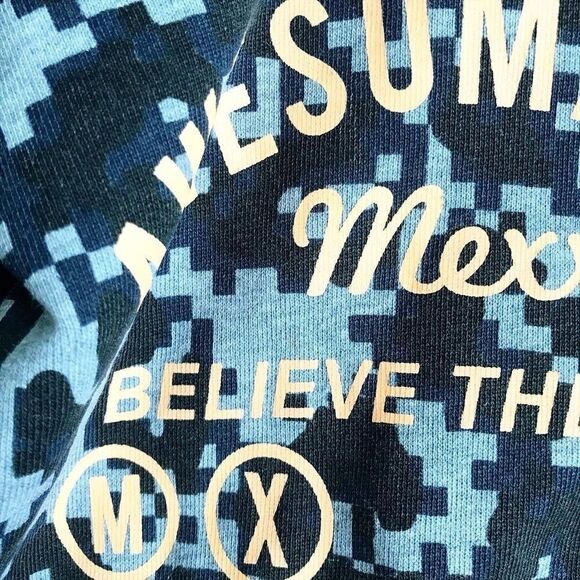 MEXX hoodie VGUC  2/3T - Picture 3 of 4